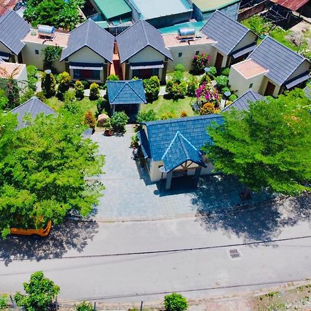 Aloha Binh Tien-Thon Binh Tien, Cong Hai, Thuan Bac, Ninh Thuan, Viet Nam Phan Rang Exteriör bild
