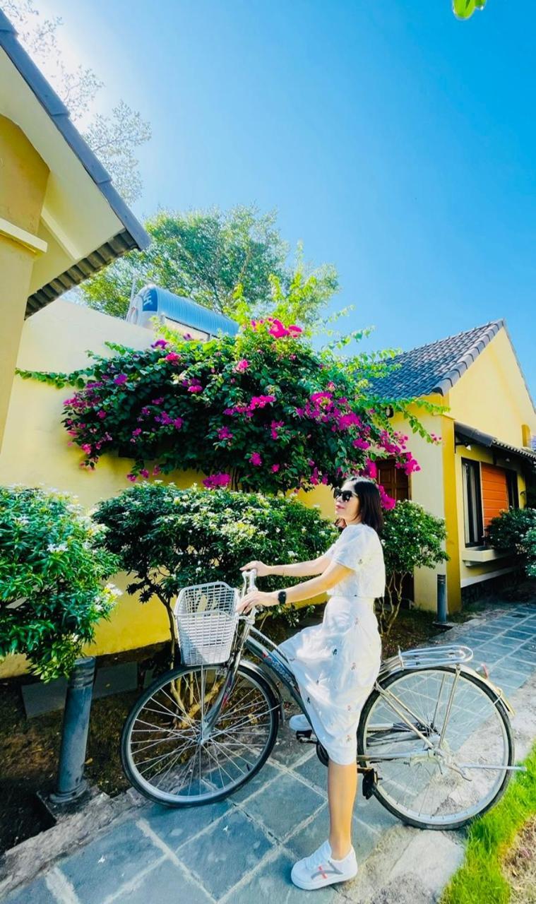 Aloha Binh Tien-Thon Binh Tien, Cong Hai, Thuan Bac, Ninh Thuan, Viet Nam Phan Rang Exteriör bild