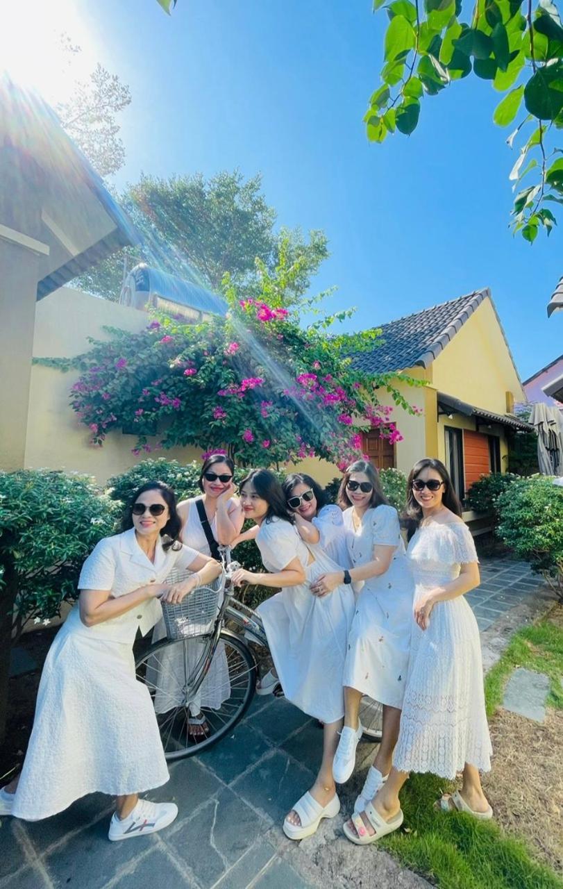 Aloha Binh Tien-Thon Binh Tien, Cong Hai, Thuan Bac, Ninh Thuan, Viet Nam Phan Rang Exteriör bild
