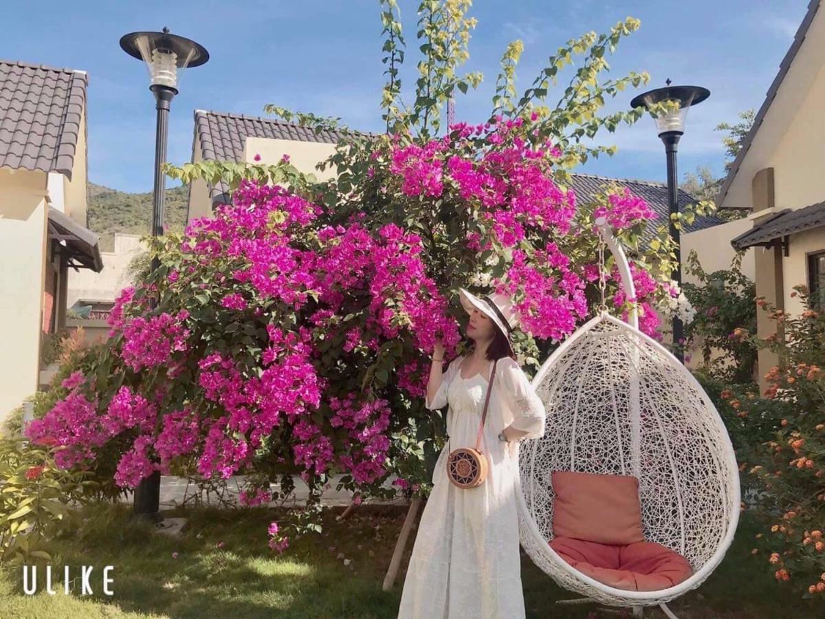 Aloha Binh Tien-Thon Binh Tien, Cong Hai, Thuan Bac, Ninh Thuan, Viet Nam Phan Rang Exteriör bild